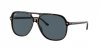 OKULARY RAY-BAN® BILL RB 2198 902/R5 56 ROZMIAR M